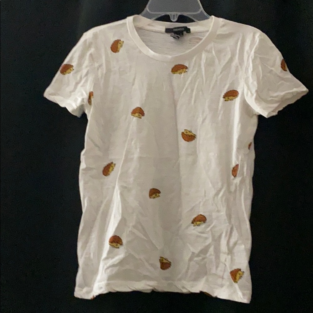 Hedgehog T Shirt
